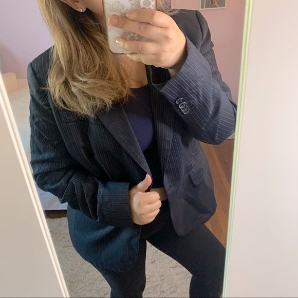 Brooks Brothers Wool Blazer - Picture 3 of 10